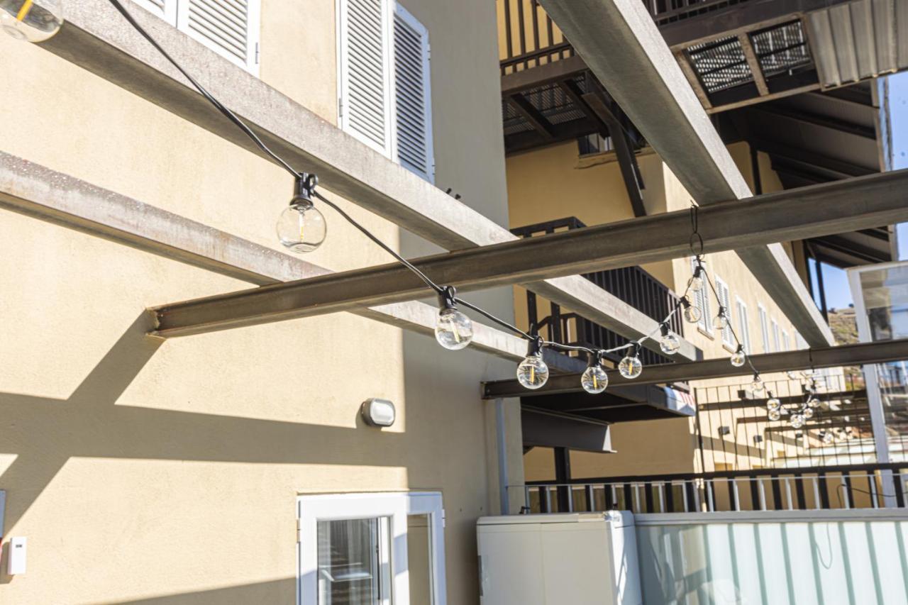 Suite Avalanch Serra Nevada Exterior foto
